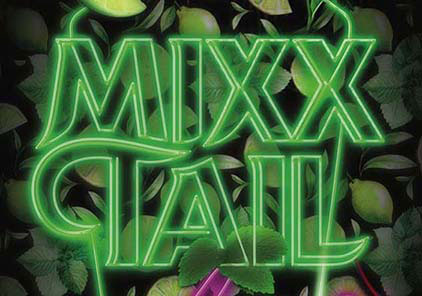 Mixxtail