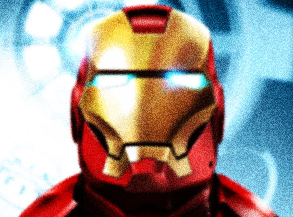 Iron Man